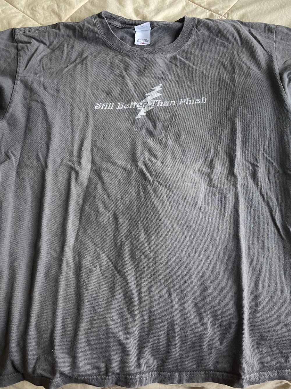 Still Better Than Fish/Grateful Dead Tshirt